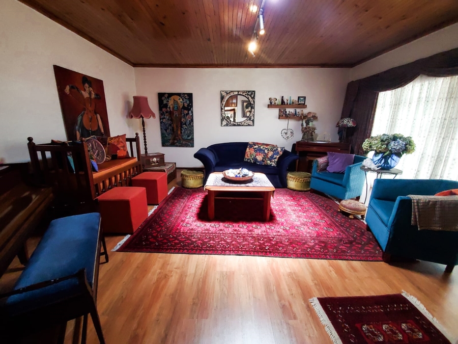 4 Bedroom Property for Sale in Sasolburg Ext 23 Free State